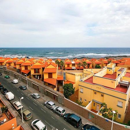 Apartment-Duplex, El Medano Exterior photo
