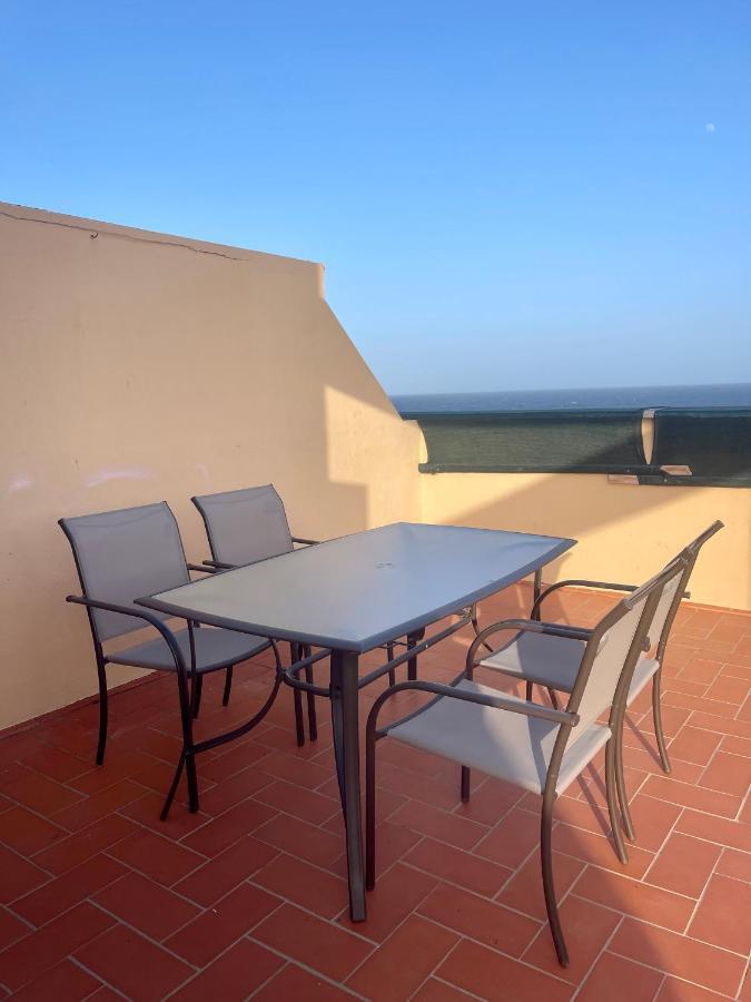 Apartment-Duplex, El Medano Exterior photo