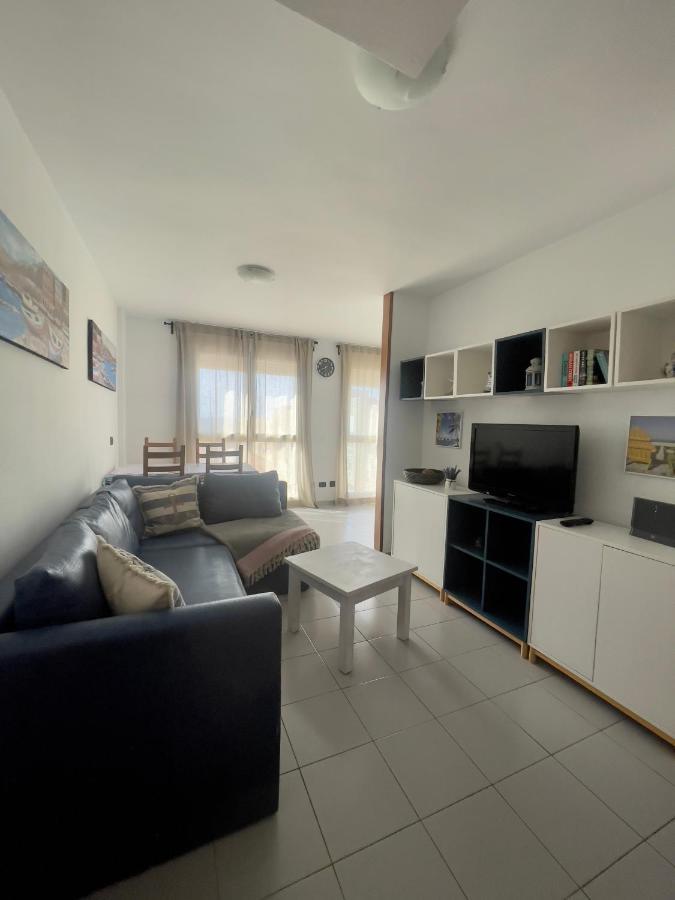 Apartment-Duplex, El Medano Exterior photo